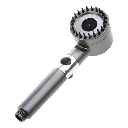 Alcachofa de Ducha de Alta Presión con Filtro