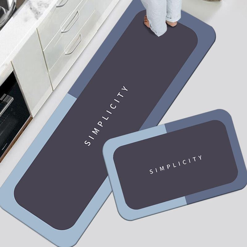 Alfombras Antideslizantes Cocina - 2und
