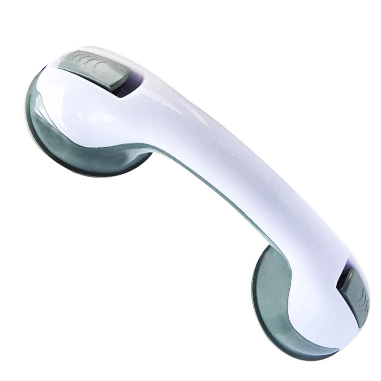 Agarraderas de Baño con Ventosa – Seguridad y Confianza en tu Hogar