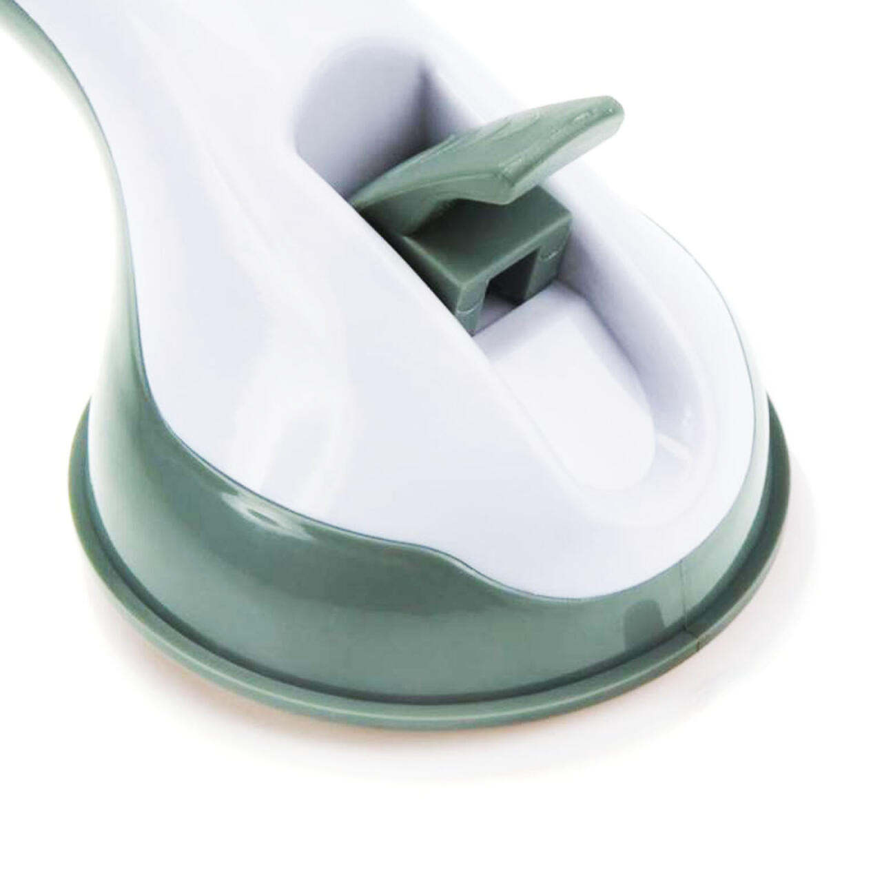 Agarraderas de Baño con Ventosa – Seguridad y Confianza en tu Hogar