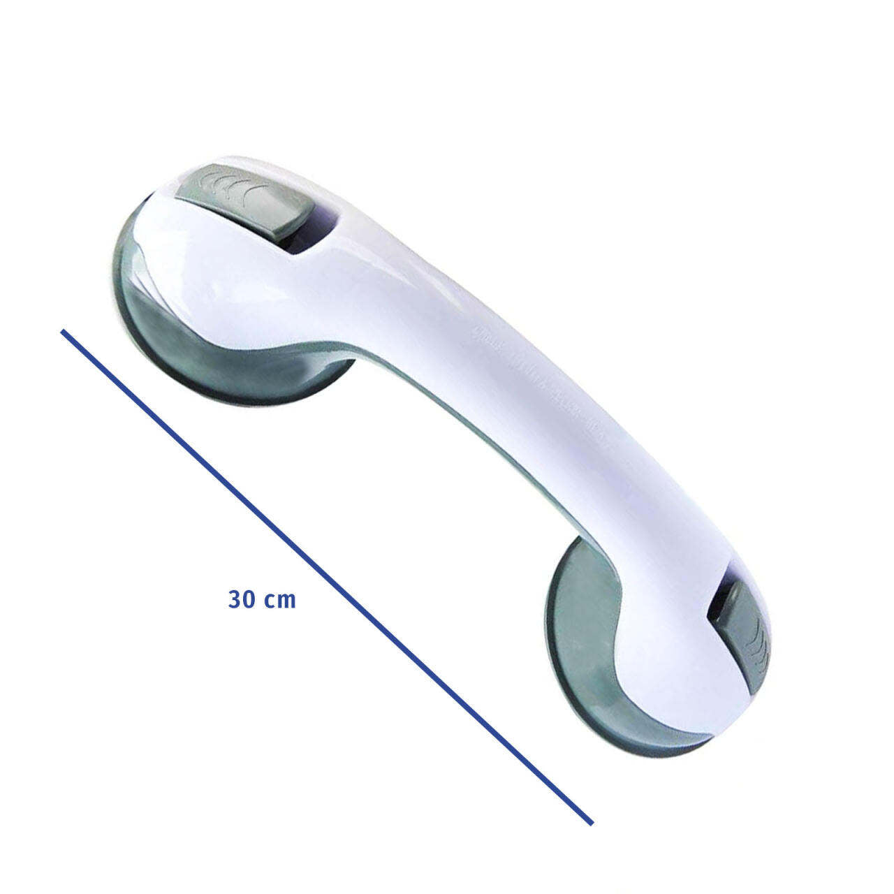 Agarraderas de Baño con Ventosa – Seguridad y Confianza en tu Hogar