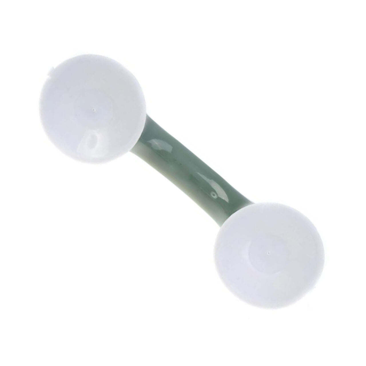 Agarraderas de Baño con Ventosa – Seguridad y Confianza en tu Hogar