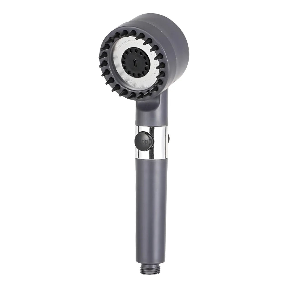 Alcachofa de Ducha de Alta Presión con Filtro