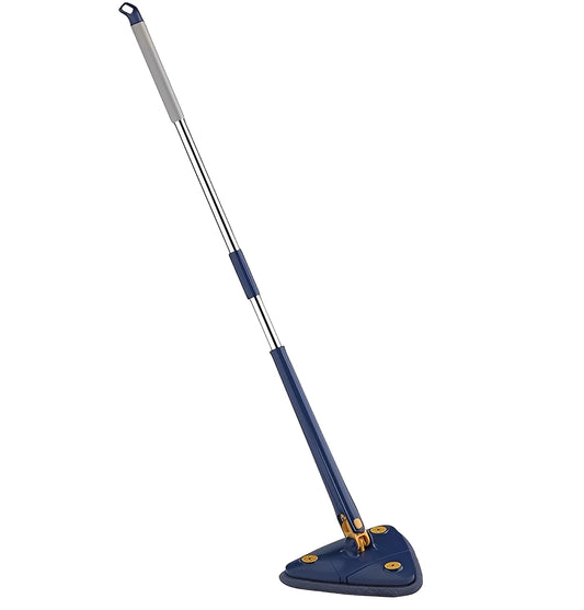Fregona de Limpieza Telescópica 360º Autoescurrible